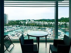 The Oceanfront @ Sentosa Cove (D4), Condominium #454592171